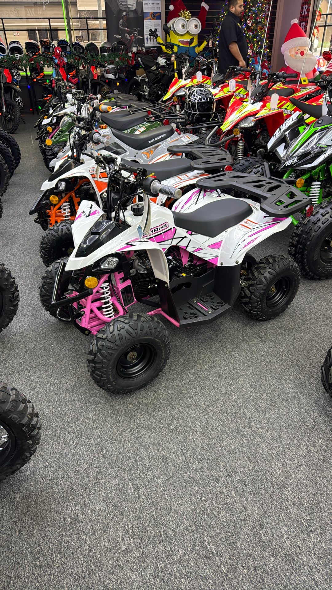 Kids ATVs ( New Colors ! Only $1,299 !!
