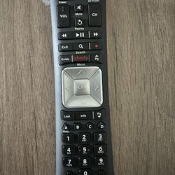 Replace Remote Control for Projector/AC/TV/AV Used 0rjgjnal XR5 for Xfinity Comcast Back-Light Universal RF Remote Control