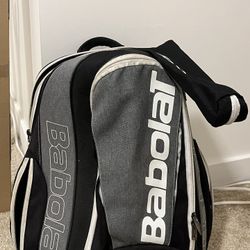 Babolat tennis racket bag