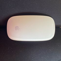 Mac Mouse 