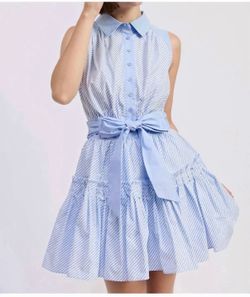 En Saison - Christabel Mini Dress size medium - pickup from Northridge area