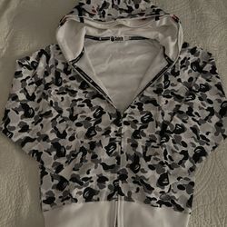 Bape Hoodie