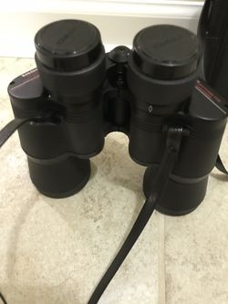 Tasco Binoculars