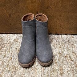 Korks Booties