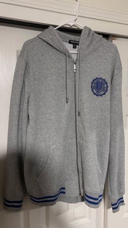 True Religion zip up XL