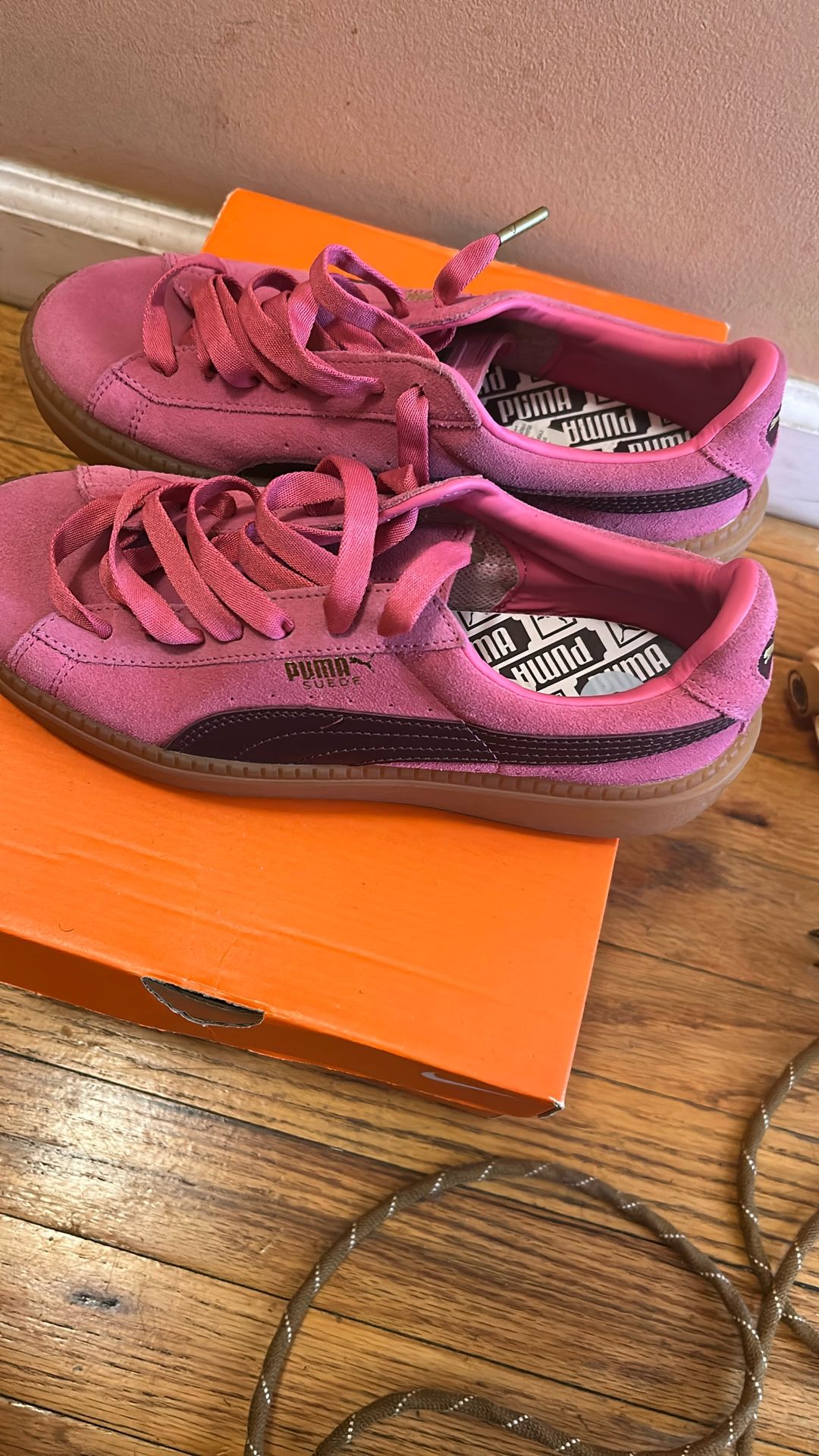 Puma