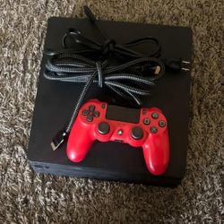PlayStation 4 500gb