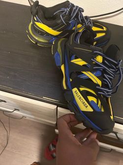 Balenciaga tracks 41