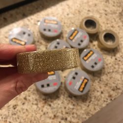 Glitter Tape