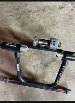 Blackburn Trackstand Indoor Trainer Bike Stand 