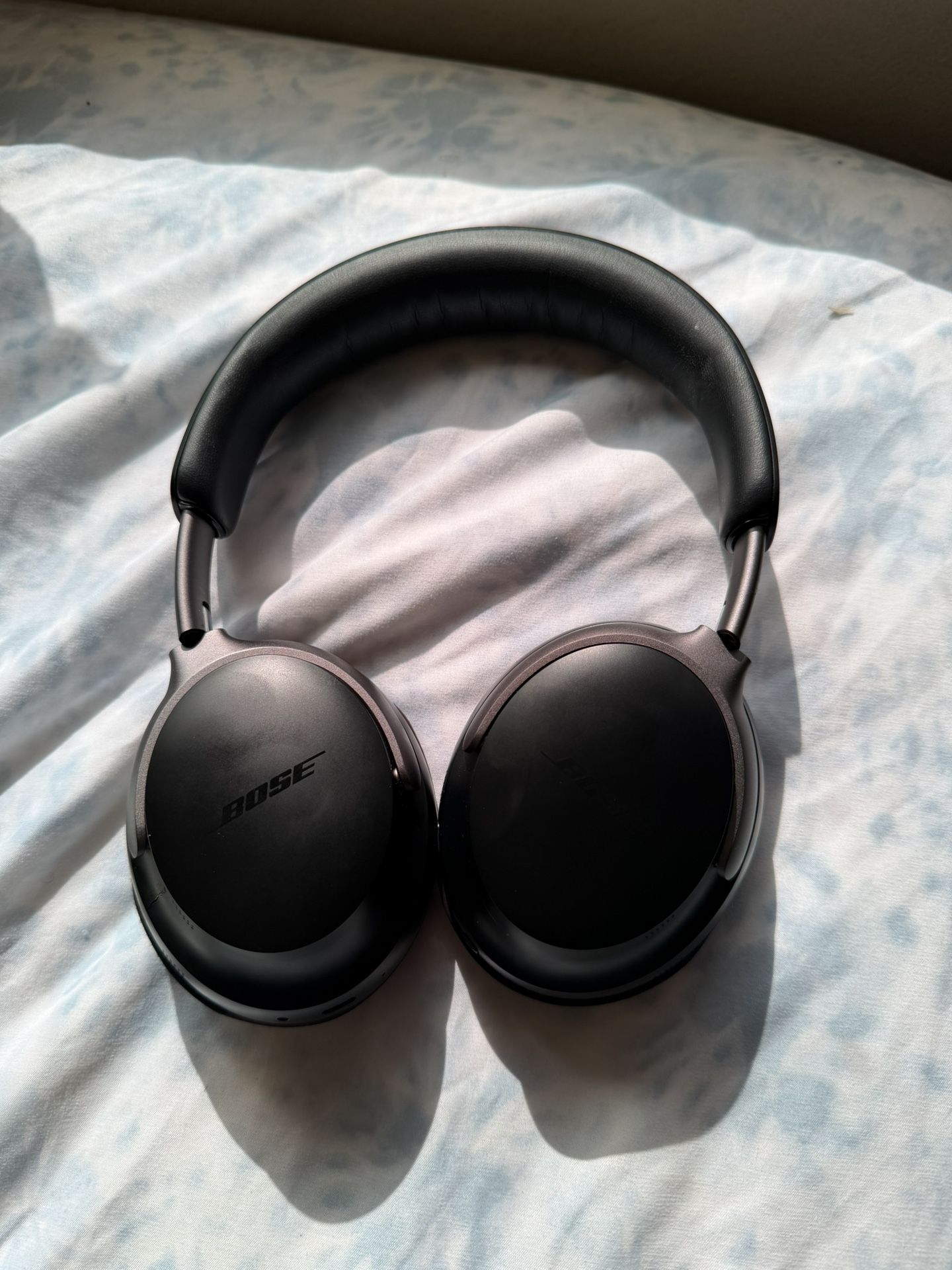 Bose Quiet comfort Ultra 