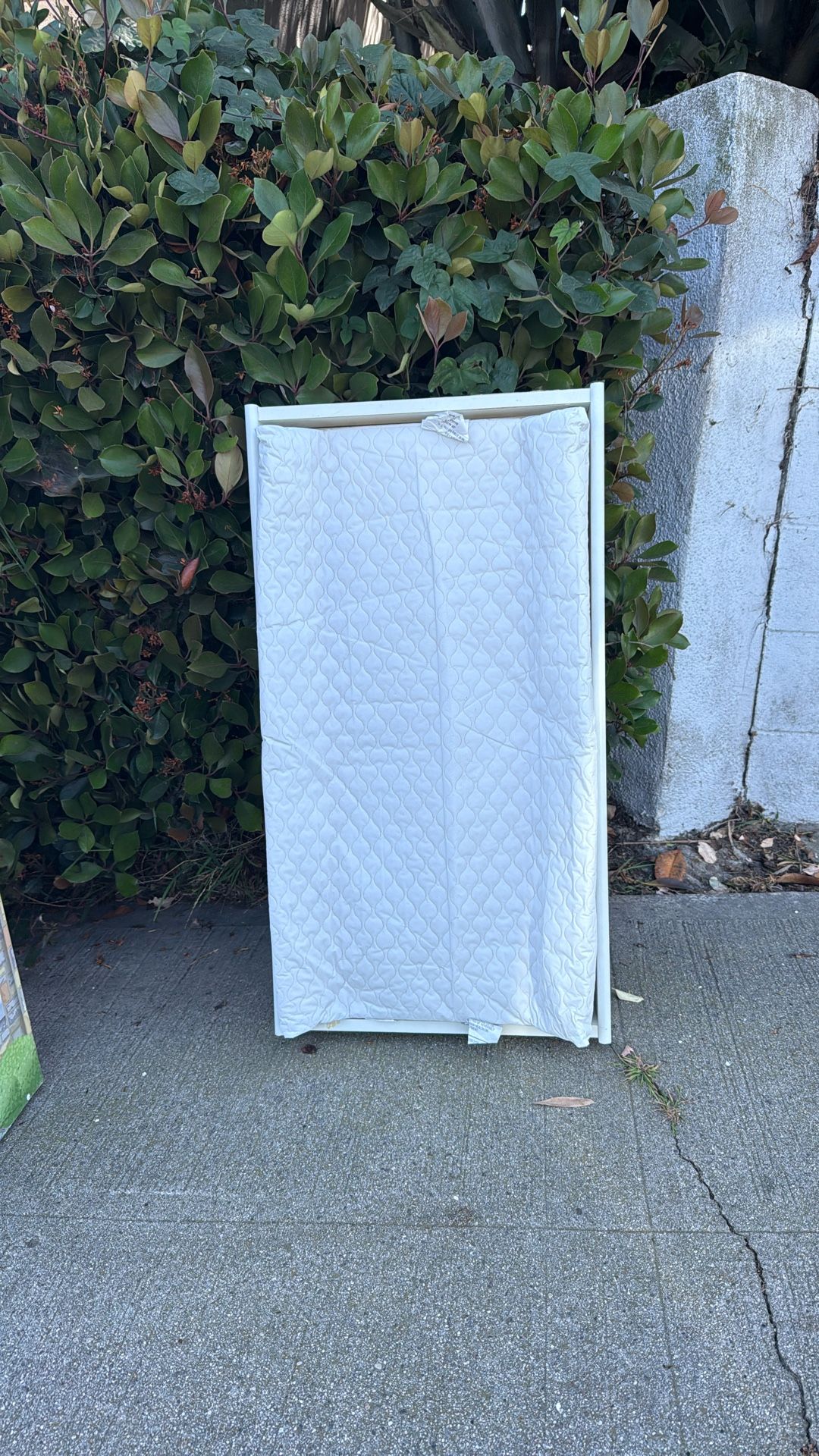 Changing Table For Baby