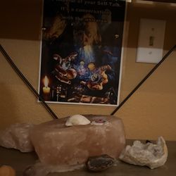 Crystal Healing