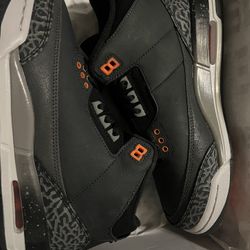 Air Jordan 3 Retro