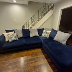 Sectional Sofa
