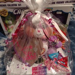 Valentine Gift Baskets