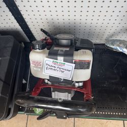 PREDATOR GASOLINE AUGER POWERHEAD 