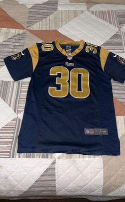 Rams Jersey