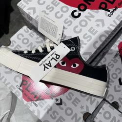 Cdg Converse 