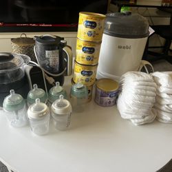 Baby/First Mother Products