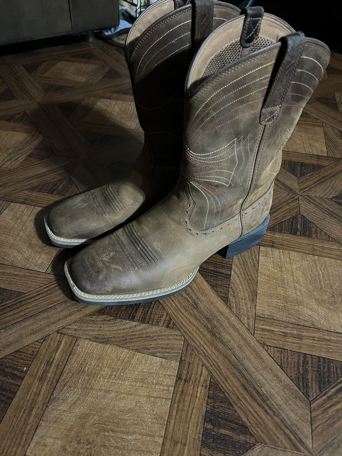Ariat Boots