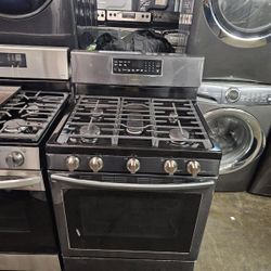 Samsung Gas Stove 🔥