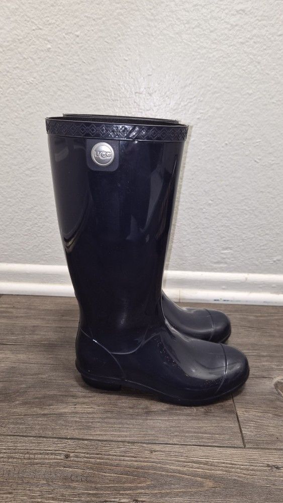 Rain Boots UGG