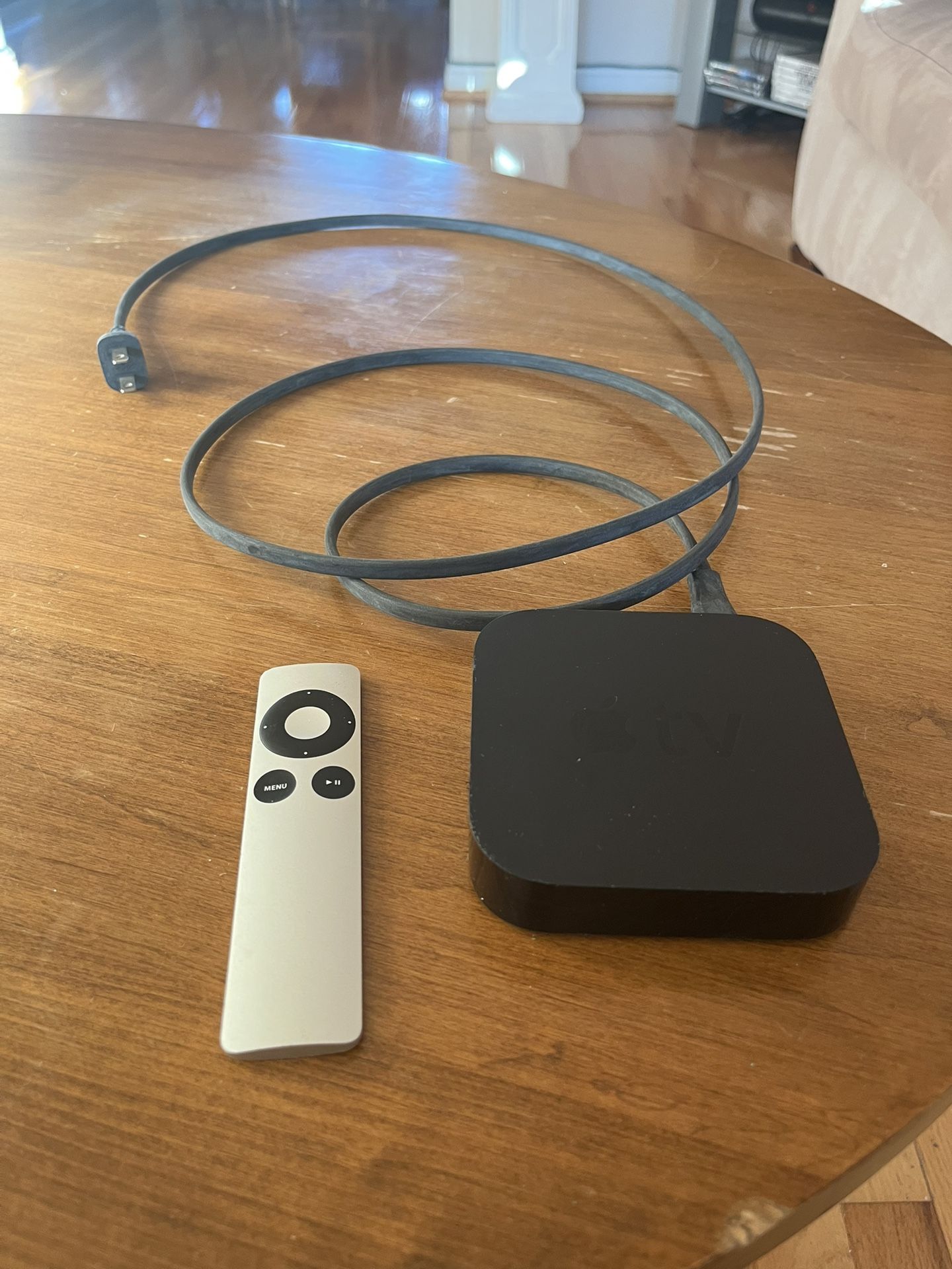 Apple TV