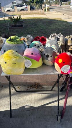original squishmallows