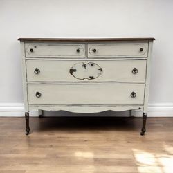 Gorgeous Antique Farmhouse Dresser