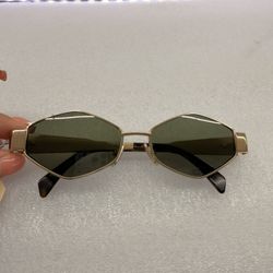 Celine Triomphe Sunglasses (WMP016557)