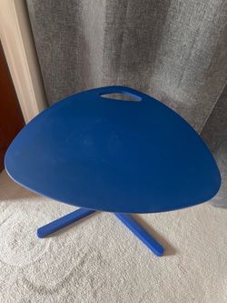 End table
