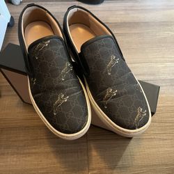 Gucci Shoes / Slip Ons