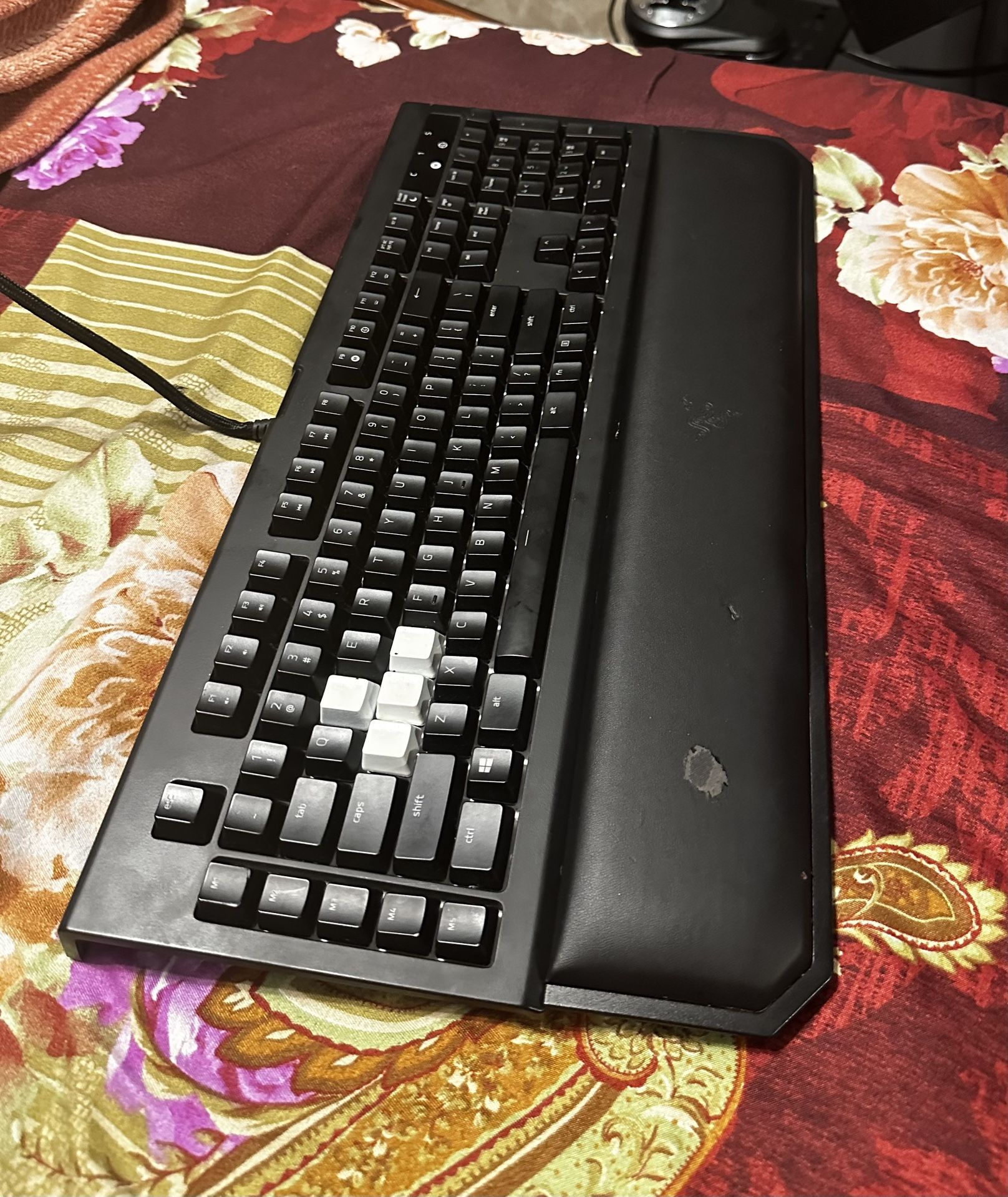 Razer Gaming Keyboard