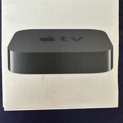 Apple TV Streaming Device A1427 All 3 For $30