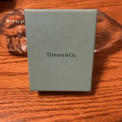 Tiffany & Co. Ring 