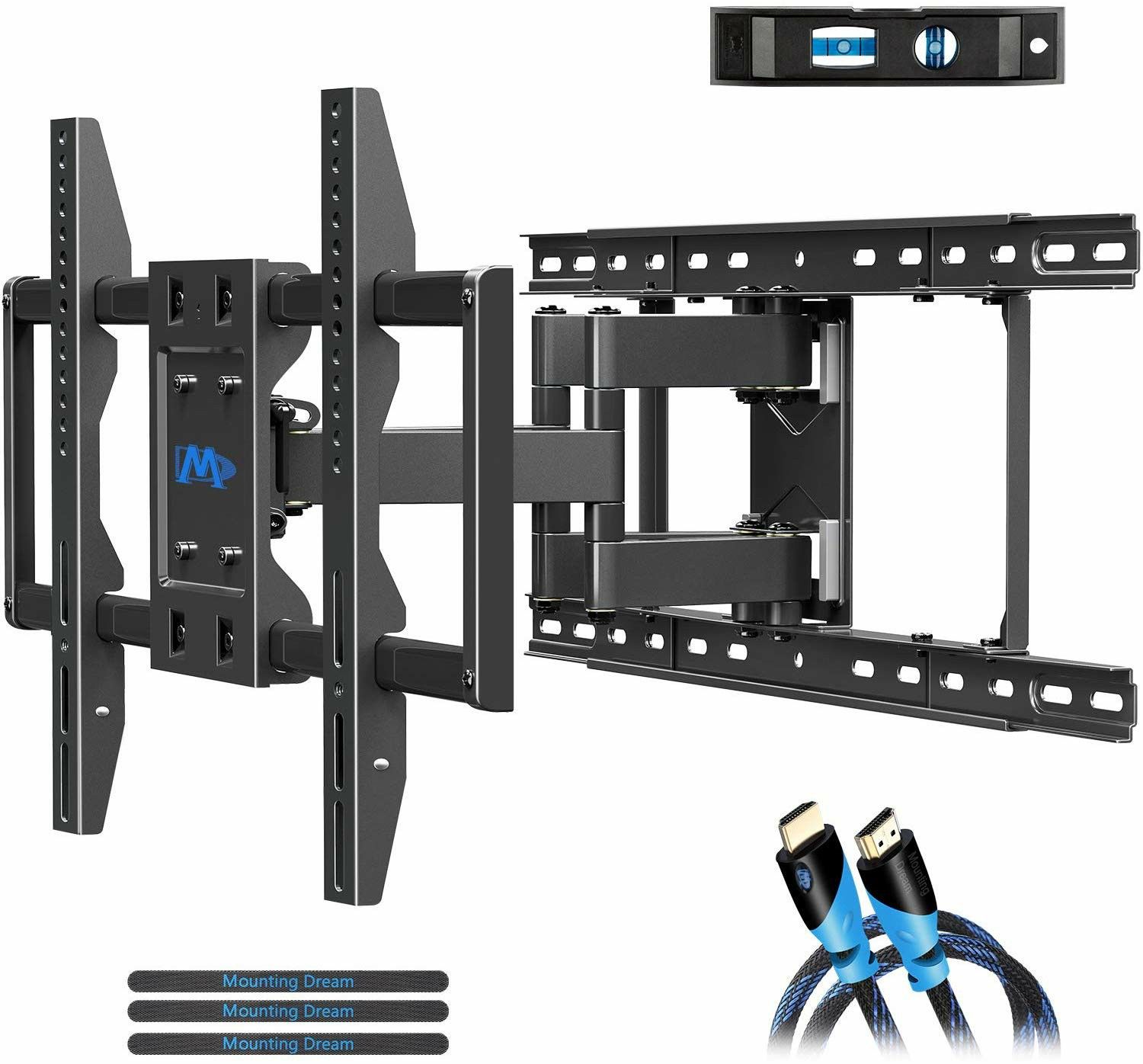 New!! TV Wall Mounts TV Bracket for 42-70 Inch TVs... $70