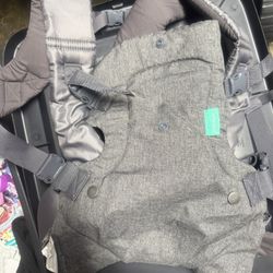 Baby Sling Carrier 