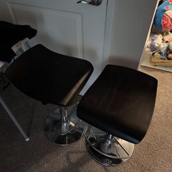 Bar stools