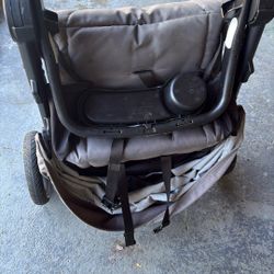 Graco Stroller 