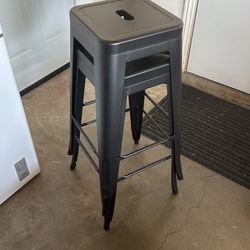 Bar Stool $20