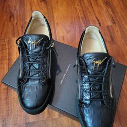 Giuseppe Zanotti Men's 10