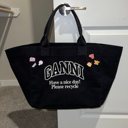 Tote Bag