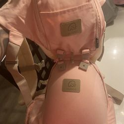 Baby Carrier 