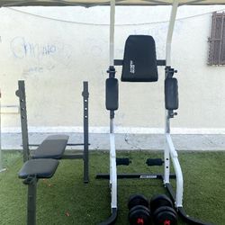 Home/Gym Exercise Equipment 