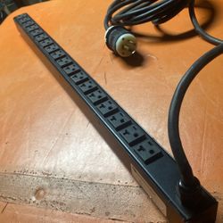Power Distribution Unit