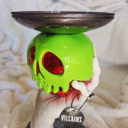 Bath&Body Works Evil Queen Candle Holder And 3wick Candle