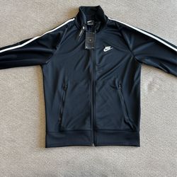 Nike Track Jacket - Men’s Small