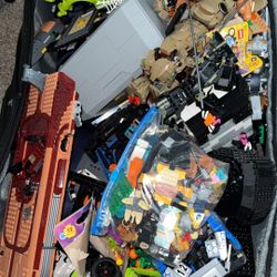 Legos For Sale 