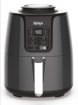 Ninja airfryer(PENDING Pickup)